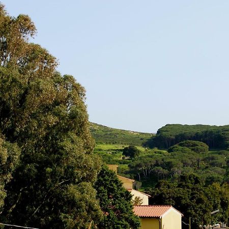 Naracauli Magazzini (Sardinia) Exterior foto