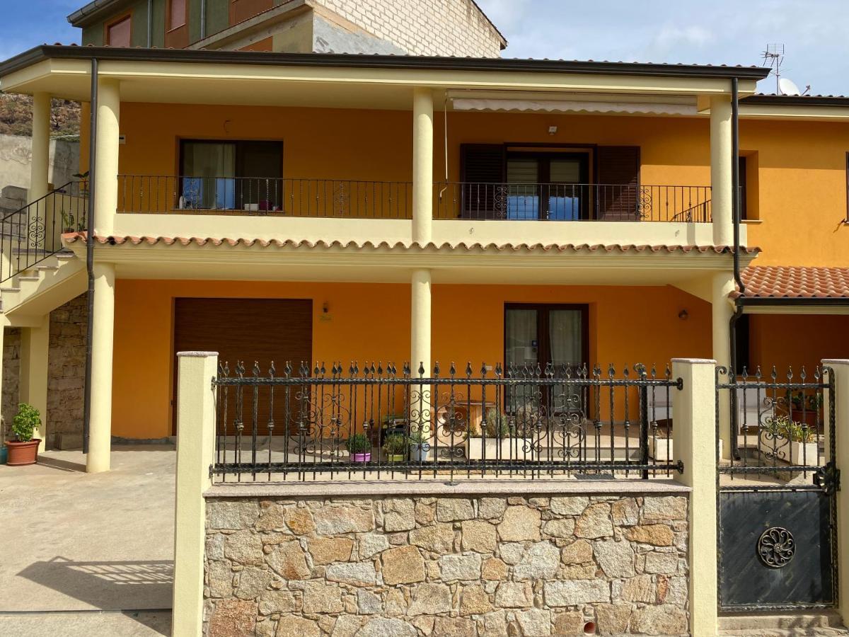 Naracauli Magazzini (Sardinia) Exterior foto