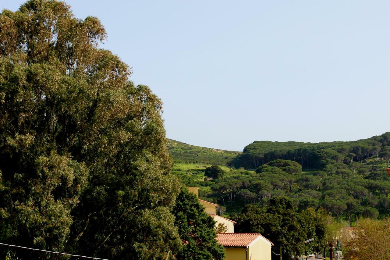 Naracauli Magazzini (Sardinia) Exterior foto