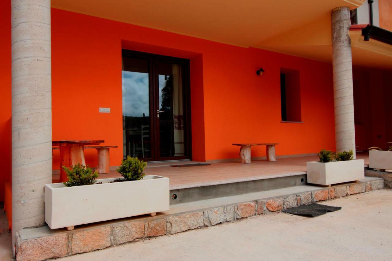 Naracauli Magazzini (Sardinia) Exterior foto