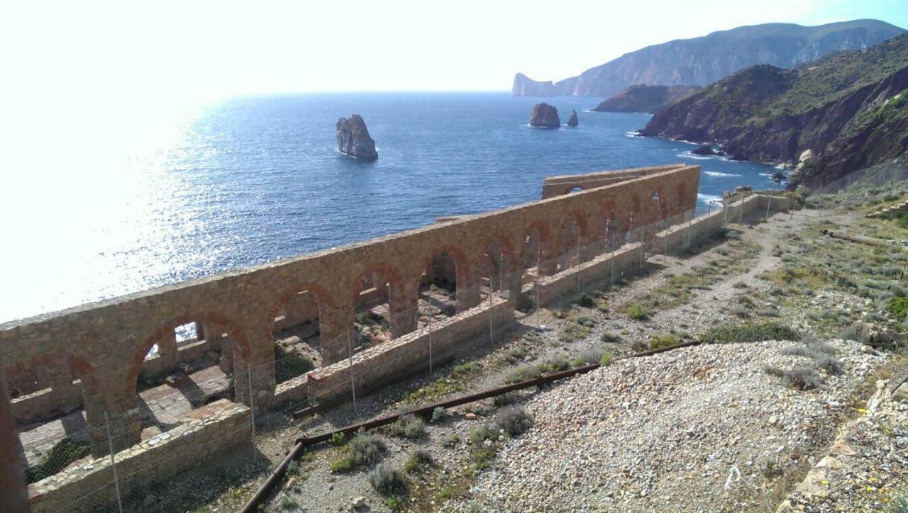 Naracauli Magazzini (Sardinia) Exterior foto