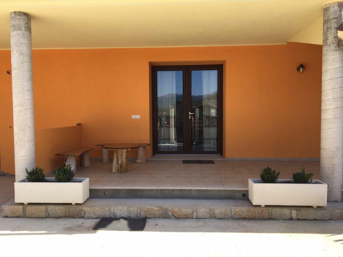 Naracauli Magazzini (Sardinia) Exterior foto