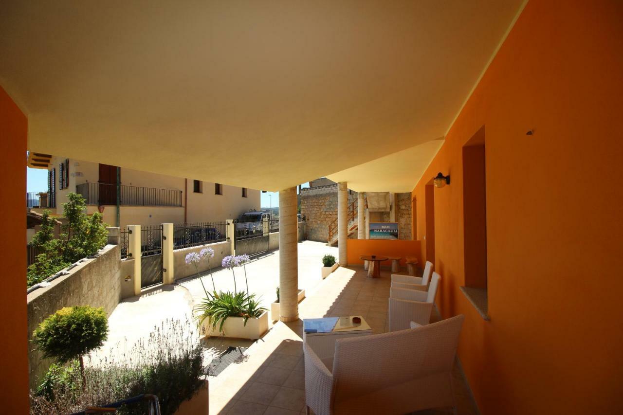 Naracauli Magazzini (Sardinia) Exterior foto