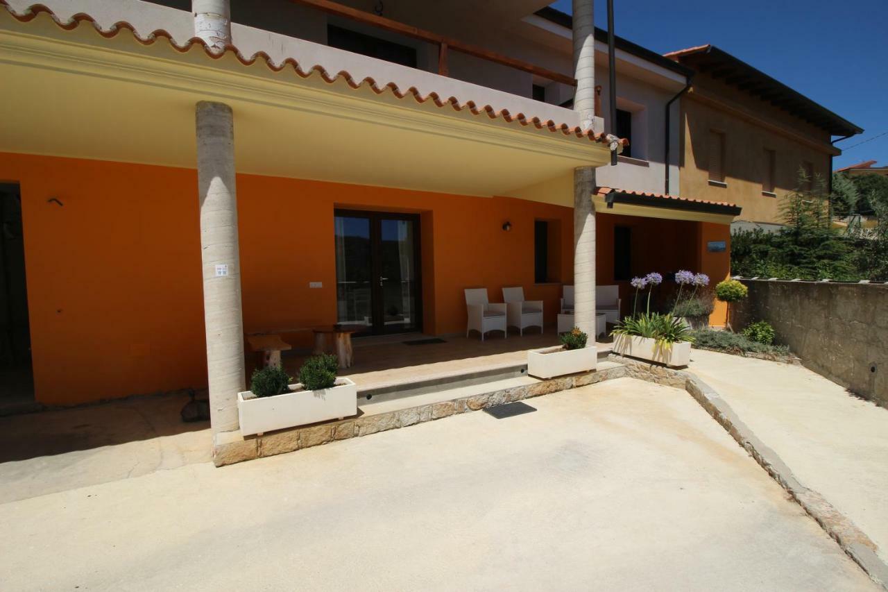 Naracauli Magazzini (Sardinia) Exterior foto