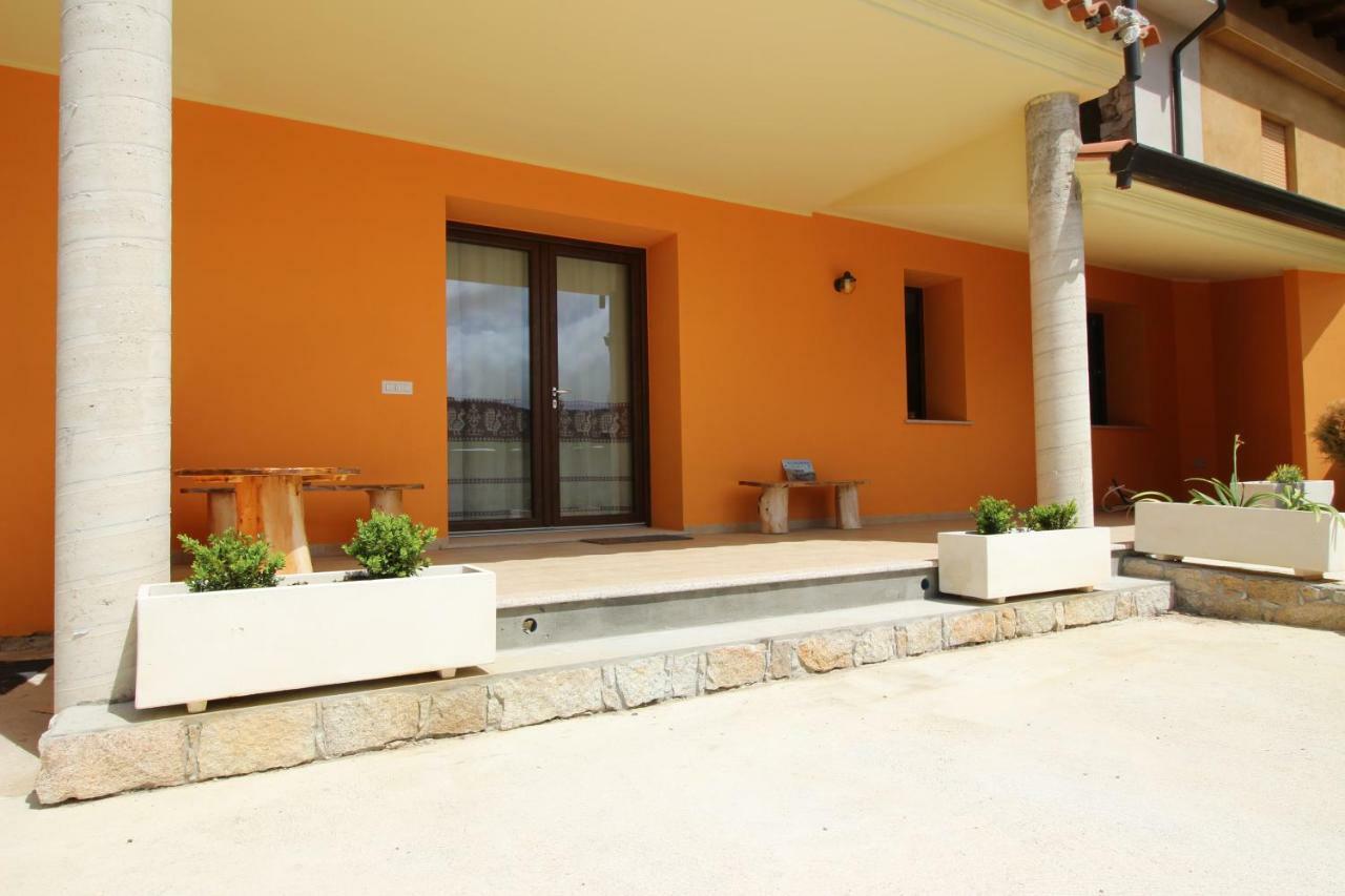 Naracauli Magazzini (Sardinia) Exterior foto